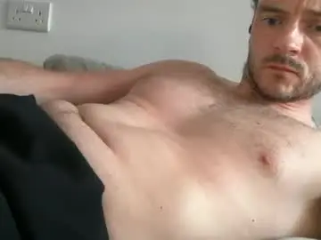 Chaturbate Sex Cam of lupine_666