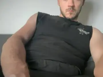 Chaturbate Live Porn of lupine_666
