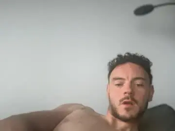 Chaturbate Adult Webcams of lupine_666