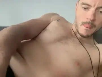 Chaturbate Sex Chat of lupine_666