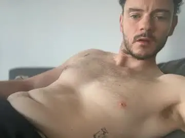 Chaturbate Sex Cam of lupine_666
