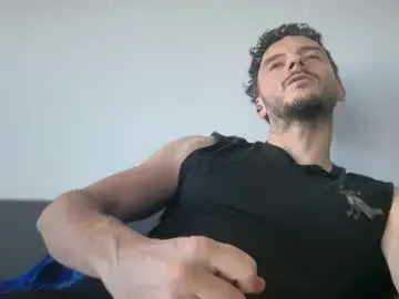Chaturbate Adult Webcams of lupine_666