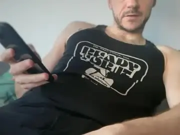Chaturbate Sex Chat of lupine_666