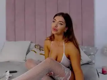Chaturbate Adult Video Chat of mariabelize