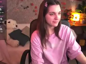 Chaturbate Free Live Porn of melissacartie