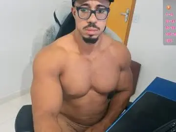 Chaturbate Sex Cam of mikehotk