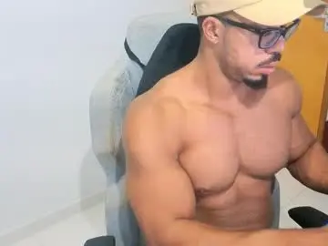 Chaturbate Sex Chat of mikehotk