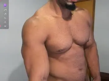 Chaturbate Private Sex Chat of mikehotk