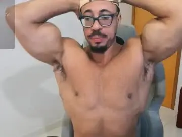 Chaturbate Live Porn of mikehotk