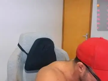 Chaturbate Best live sex cam show of mikehotk