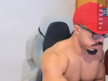 Chaturbate Free Porn Cam of mikehotk