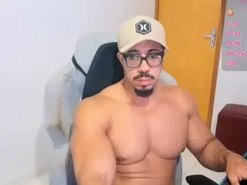 Chaturbate Free Live Porn of mikehotk