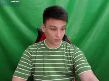 Chaturbate Live Sex Cam of minato_kabuki