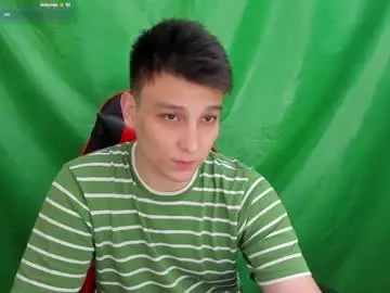 Chaturbate Live Sex of minato_kabuki