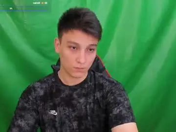 Chaturbate Live Sex Cam of minato_kabuki