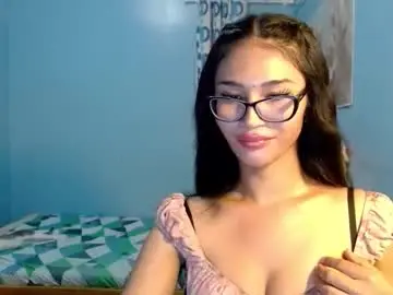 Chaturbate Free Porn Cam of missminervaa