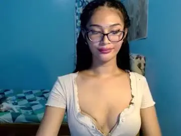 Chaturbate Free Porn Cam of missminervaa