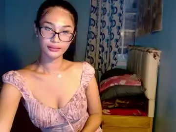 Chaturbate Best live sex cam show of missminervaa