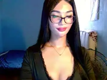 Chaturbate Adult Webcam of missminervaa
