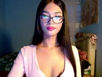 Chaturbate Free Live Porn of missminervaa