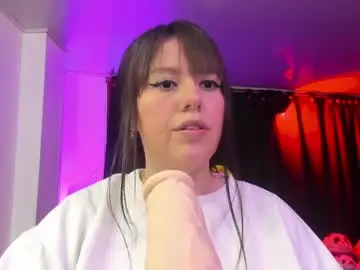 Chaturbate Live Sex Cam of nataliasweet98