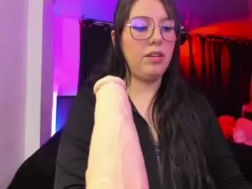 Chaturbate Sex Chat of nataliasweet98