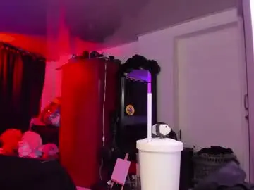 Chaturbate Best live sex cam show of nataliasweet98