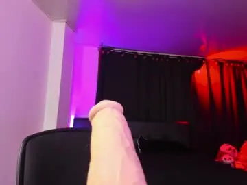 Chaturbate Sex Chat of nataliasweet98