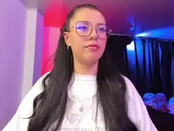 Chaturbate Sex Chat of nataliasweet98