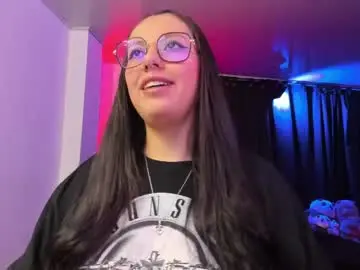 Chaturbate Best Webcam of nataliasweet98