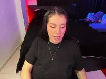 Chaturbate Adult Video Chat of nataliasweet98