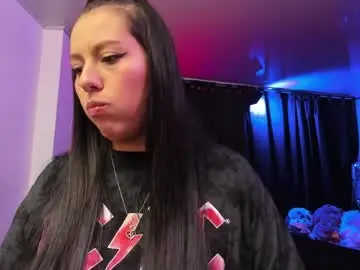 Chaturbate Adult Webcam of nataliasweet98