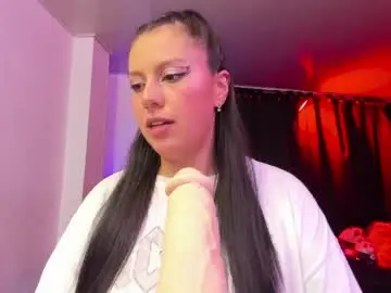 Chaturbate Adult Video Chat of nataliasweet98