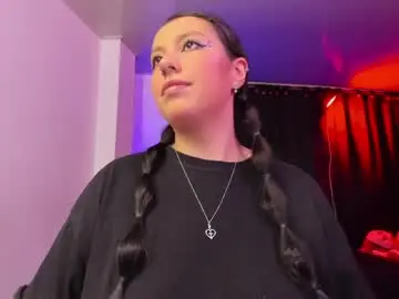 Chaturbate Sex Cam of nataliasweet98