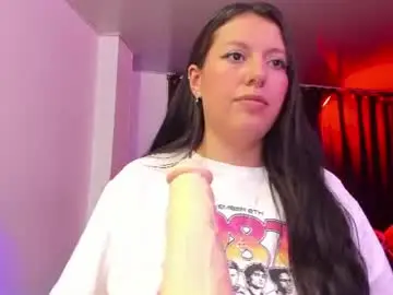 Chaturbate Adult Webcam of nataliasweet98