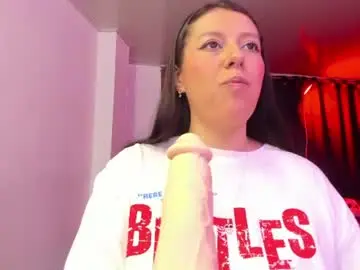 Chaturbate Live Sex of nataliasweet98