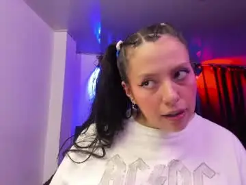 Chaturbate Free Porn Cam of nataliasweet98