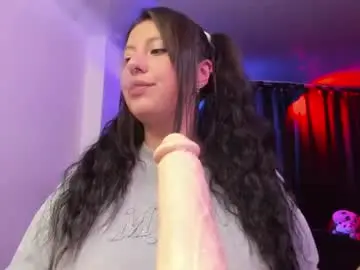 Chaturbate Live Sex Cam of nataliasweet98