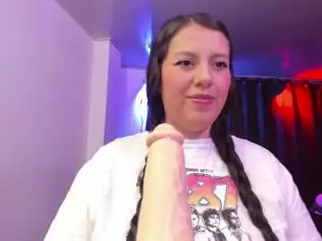 Chaturbate Live Sex of nataliasweet98