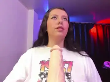 Chaturbate Nude Webcam of nataliasweet98