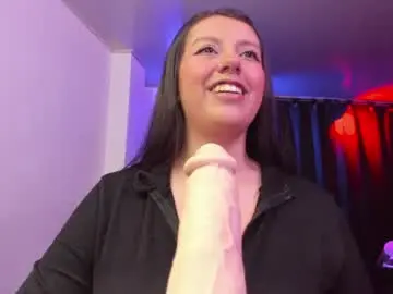 Chaturbate Adult Video Chat of nataliasweet98