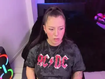 Chaturbate Live Sex Cam of nataliasweet98