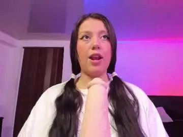 Chaturbate Best live sex cam show of nataliasweet98