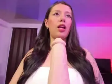 Chaturbate Live Sex of nataliasweet98