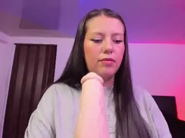 Chaturbate Nude Webcam of nataliasweet98