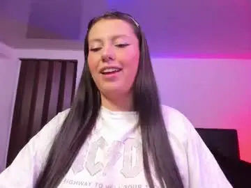 Chaturbate Adult Webcams of nataliasweet98