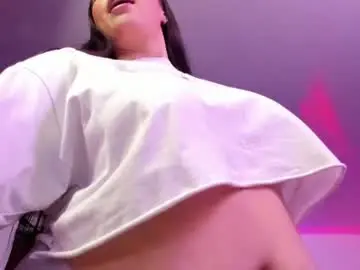 Chaturbate Nude Webcam of nataliasweet98