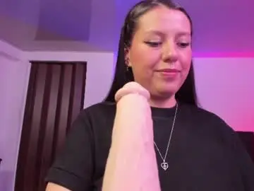 Chaturbate Live Porn of nataliasweet98