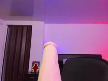 Chaturbate Best live sex cam show of nataliasweet98