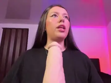 Chaturbate Nude Webcam of nataliasweet98